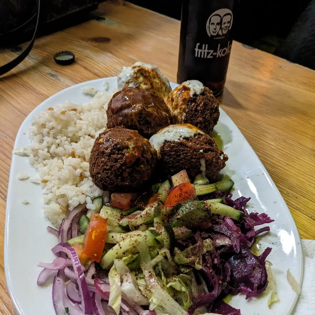 Falafel