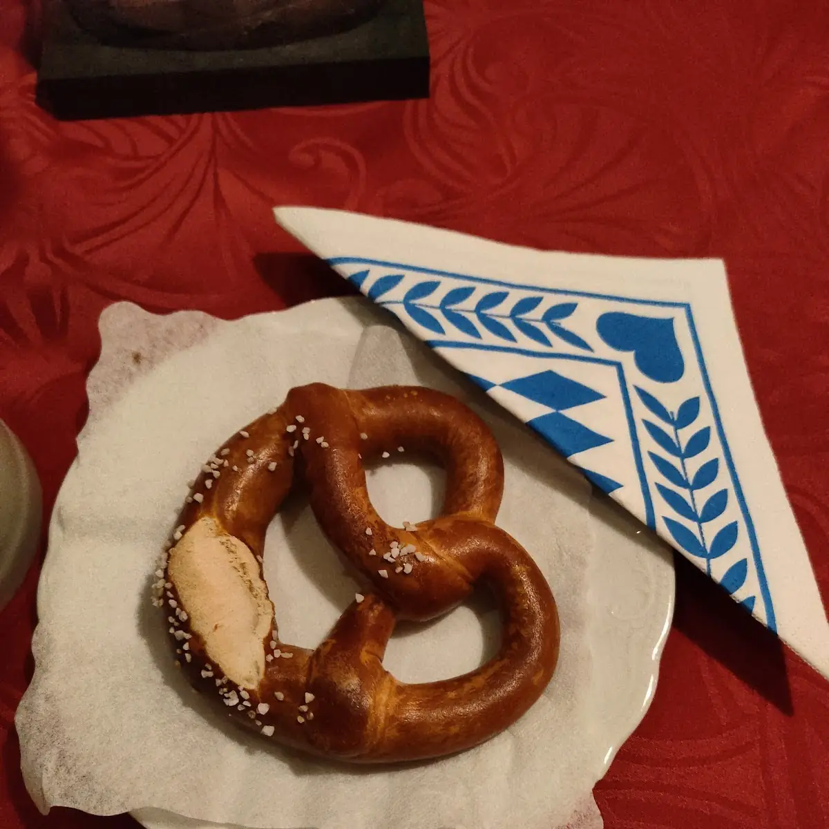 Pretzel