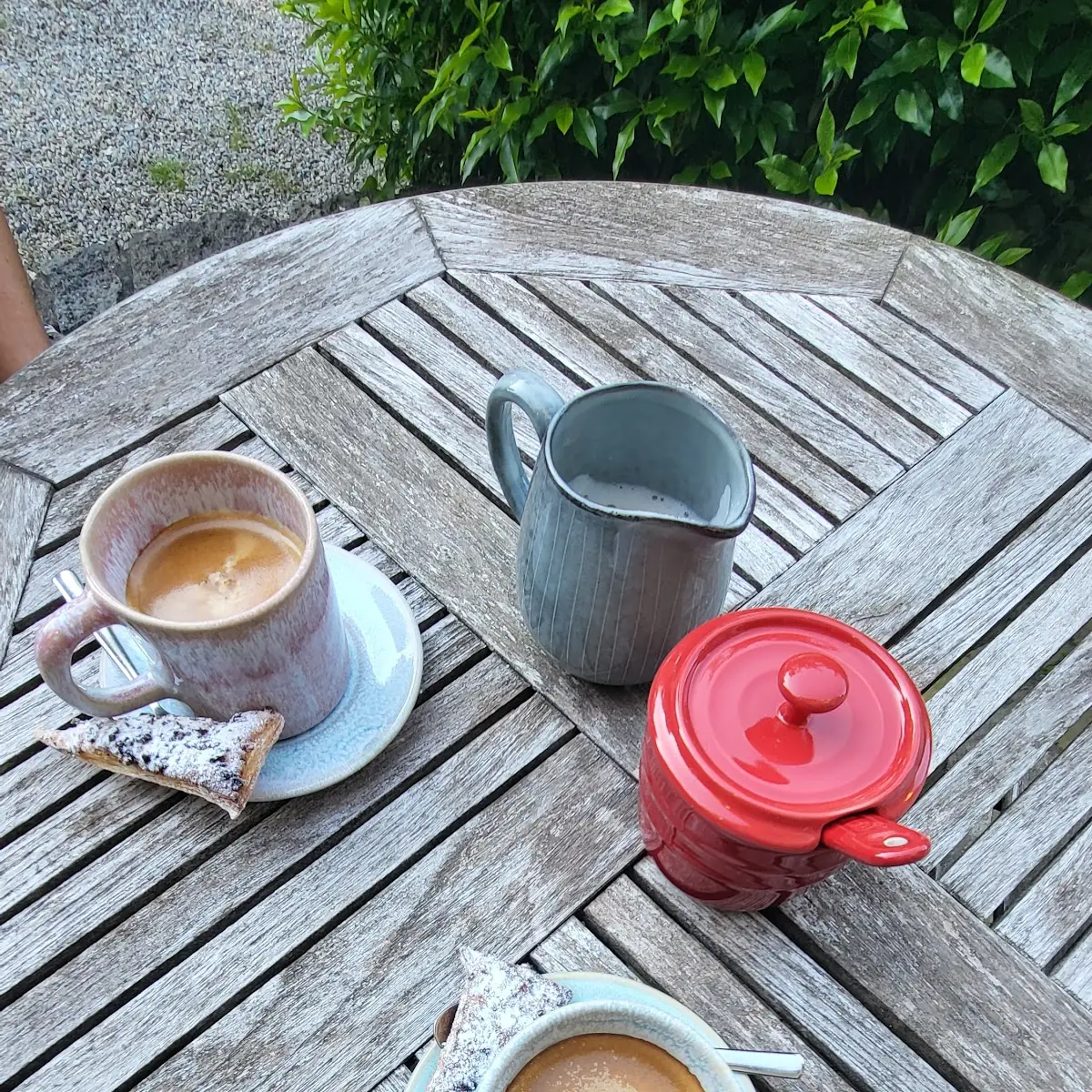 Kaffee