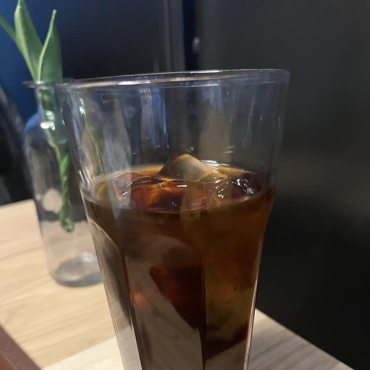 Cold Brew
