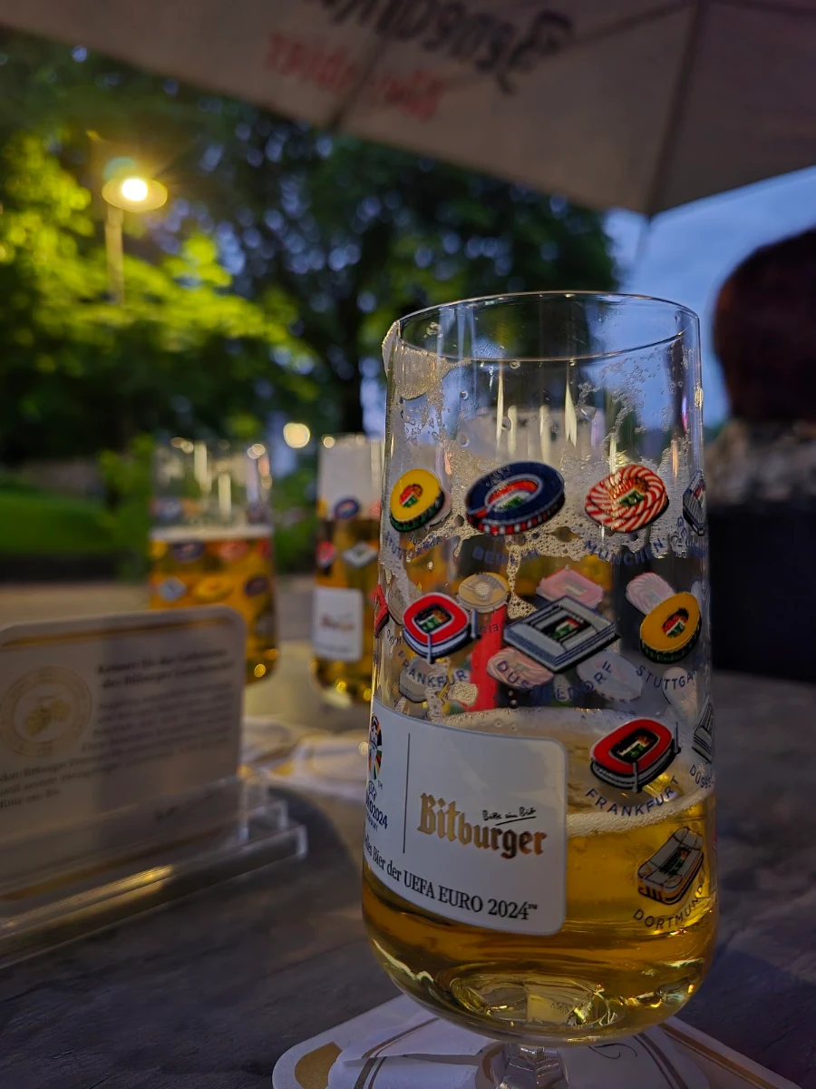 Bier Pils