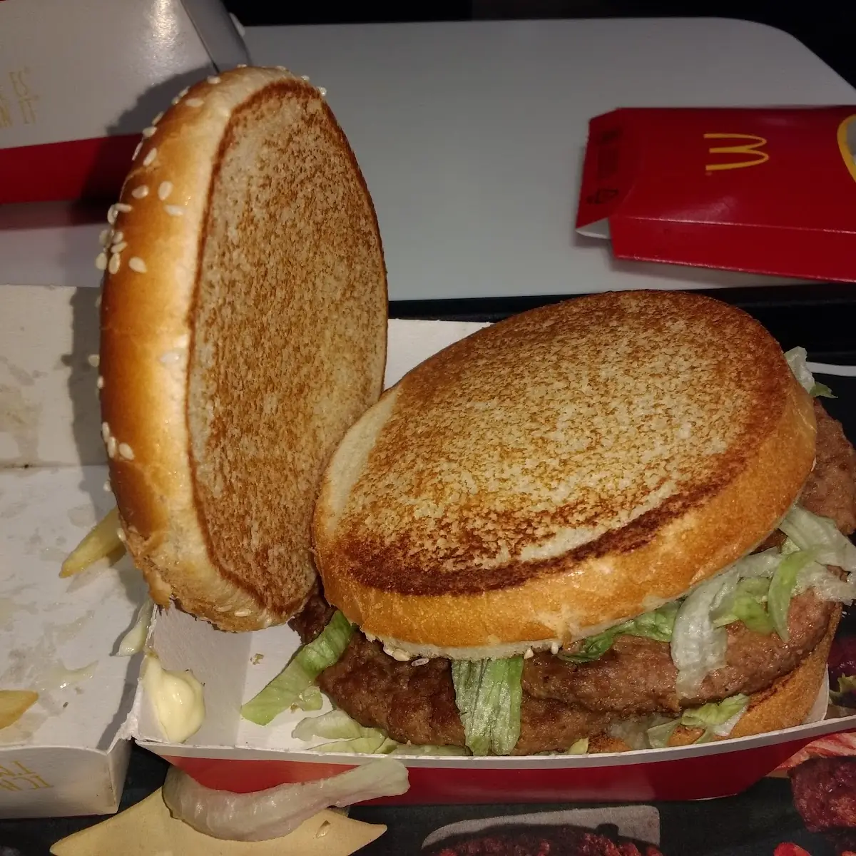 Bigmac