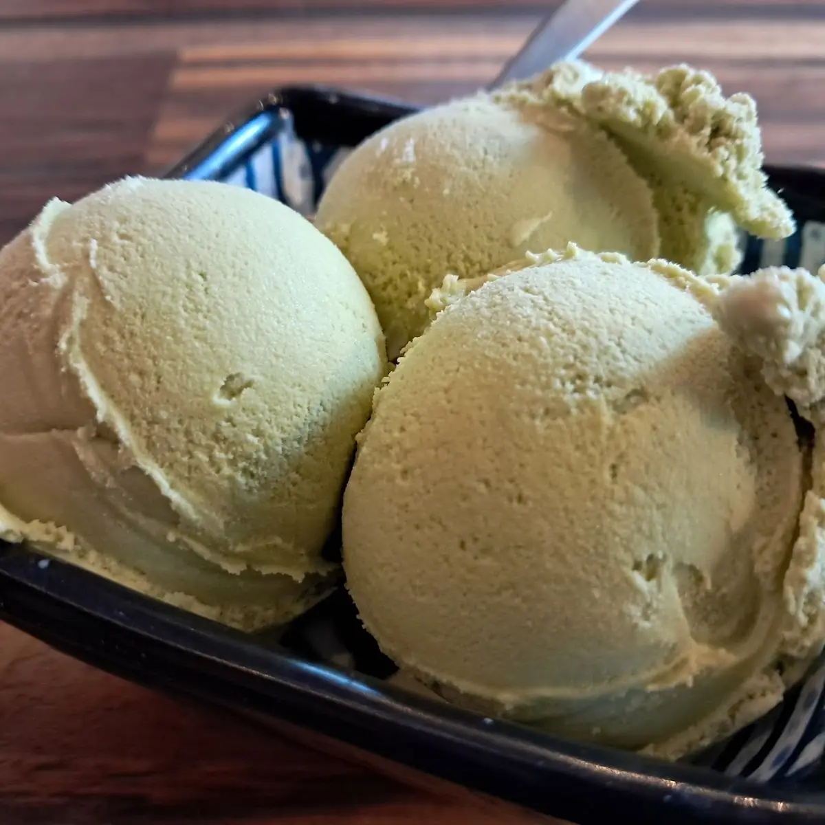 Matcha-eis
