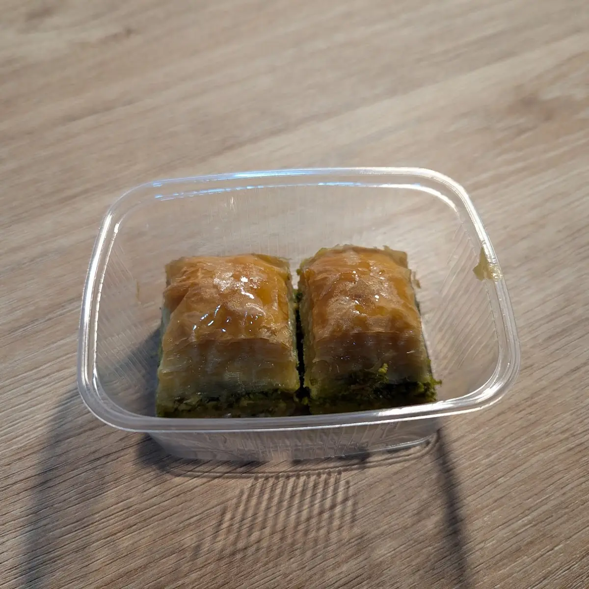 Baklava