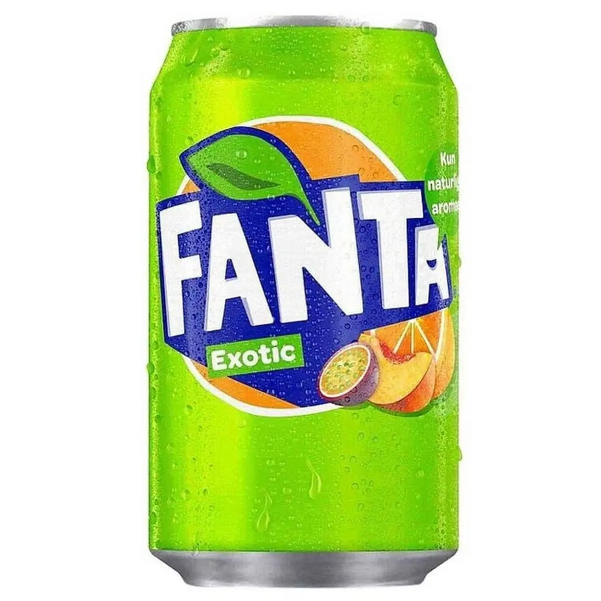Soft Drink