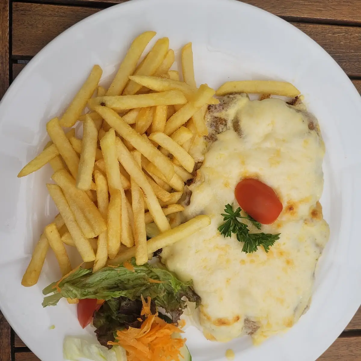 Krüstchen