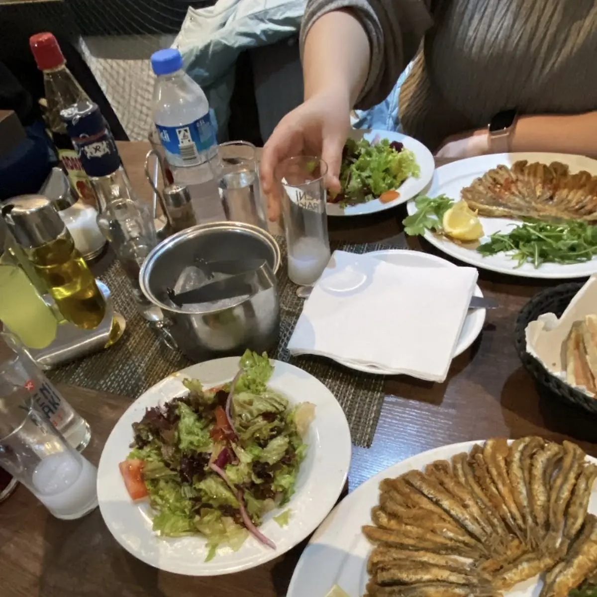Hamsi Tava