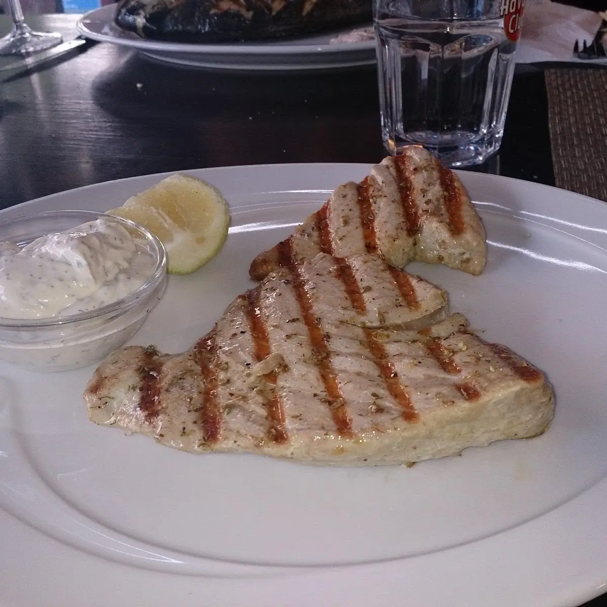 Thunfisch