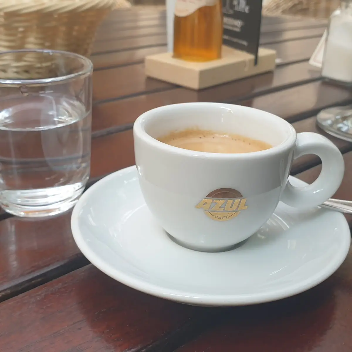 Espresso