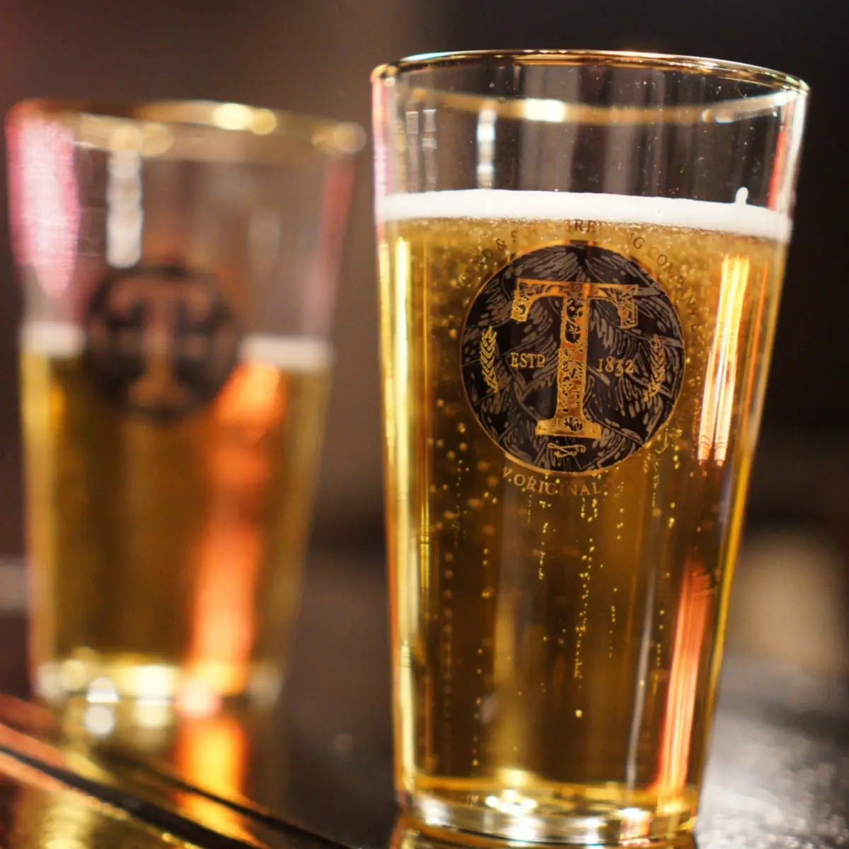 Bier, The Unbrexit