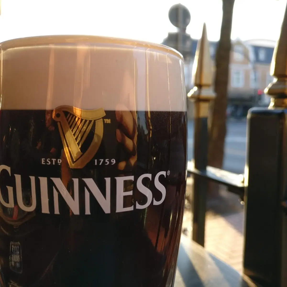 Guinness Draught, The Unbrexit