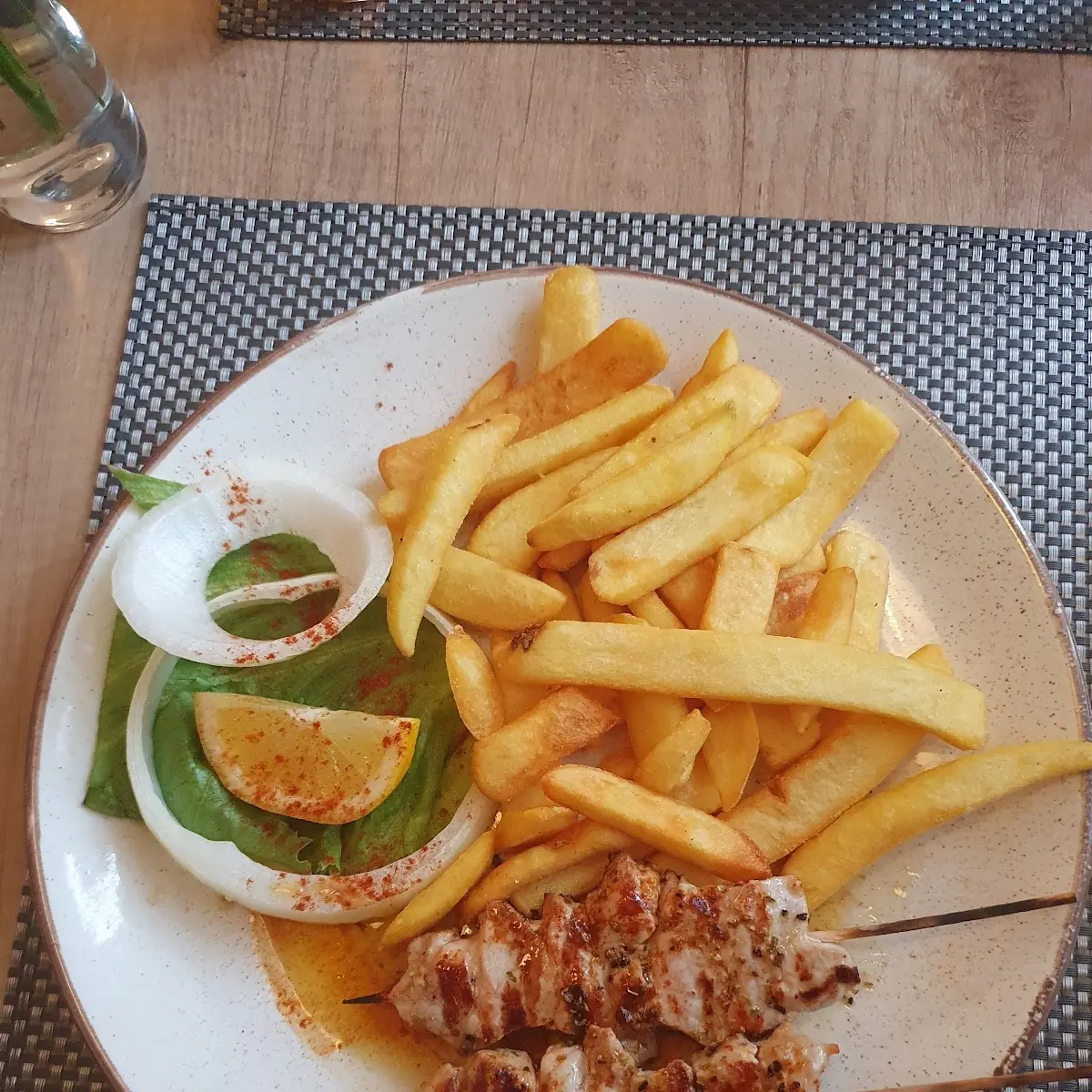 Souflaki