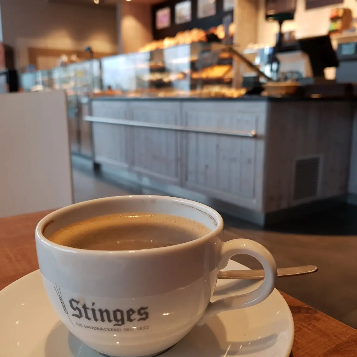 Kaffee