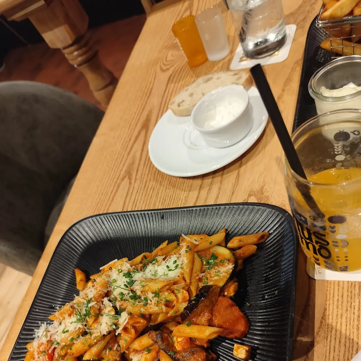 Penne