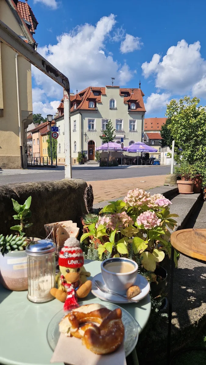 Kaffee
