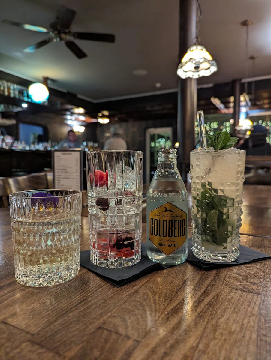 Gin