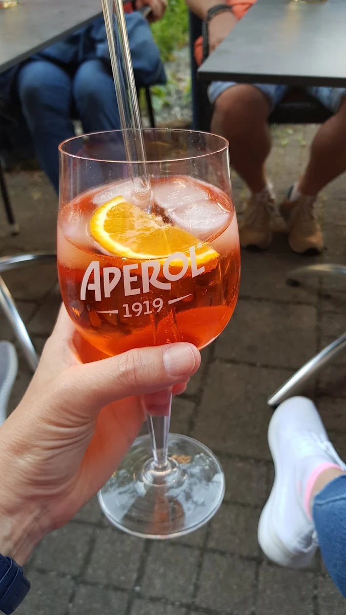 Aperol Spritz