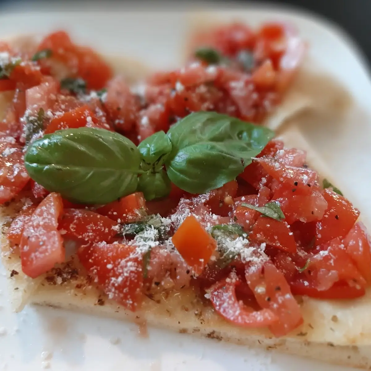 Highlights, PIZZERIA MARIO
