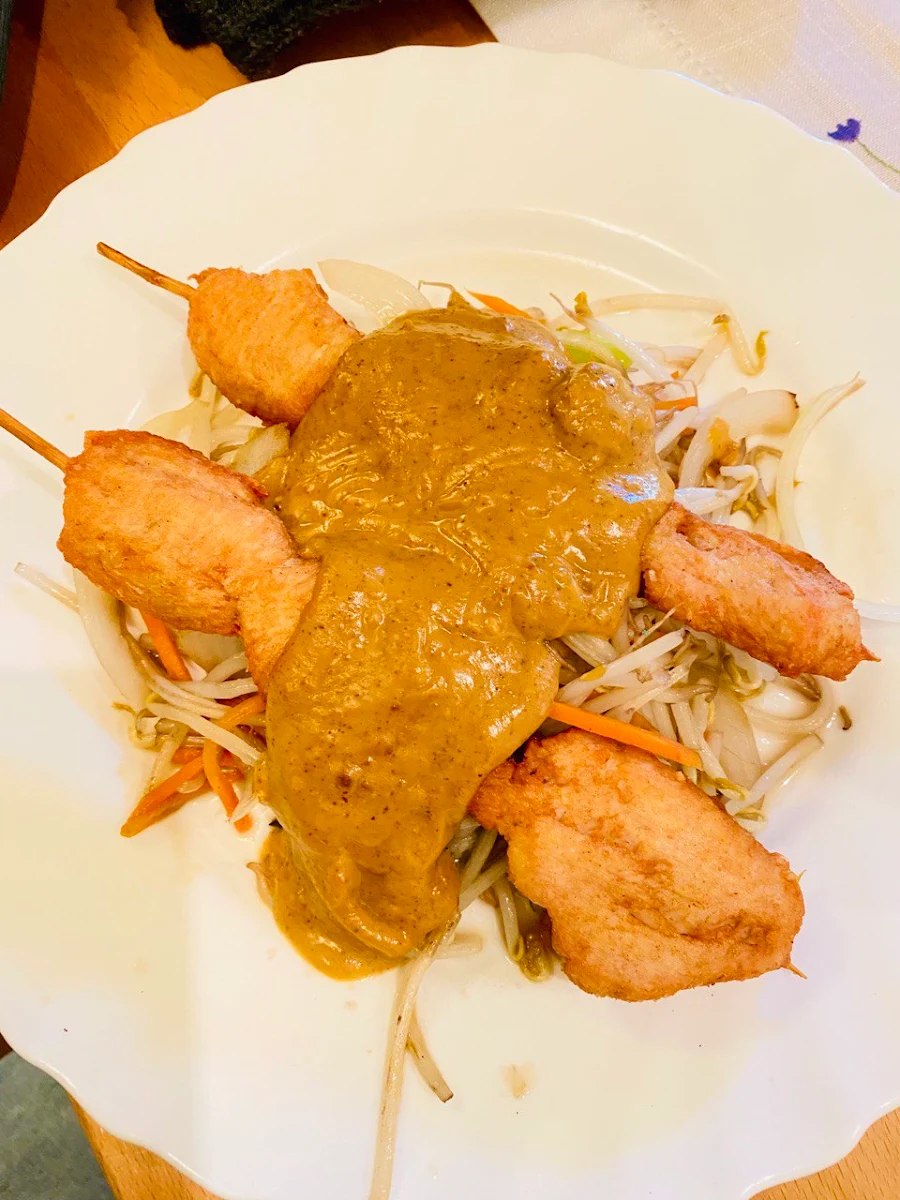 Satay