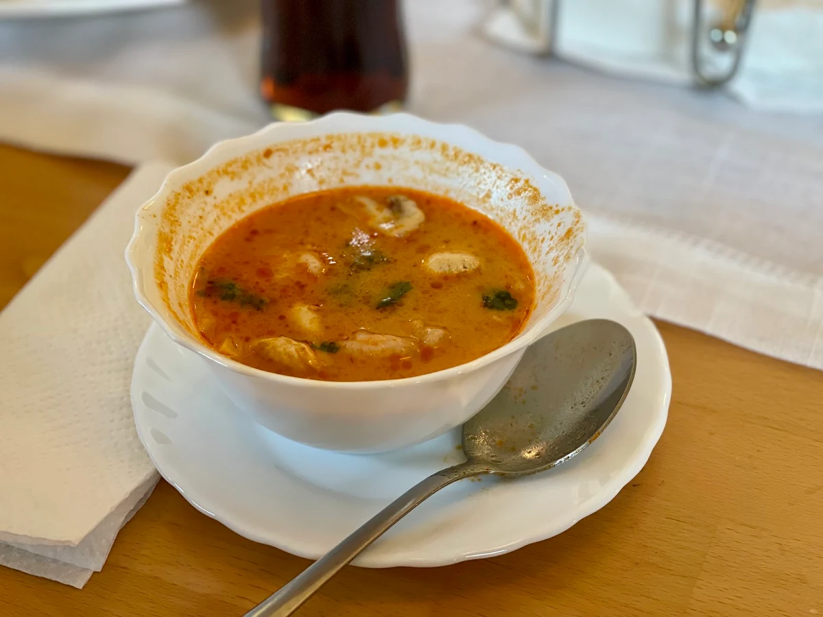 Tom Yum