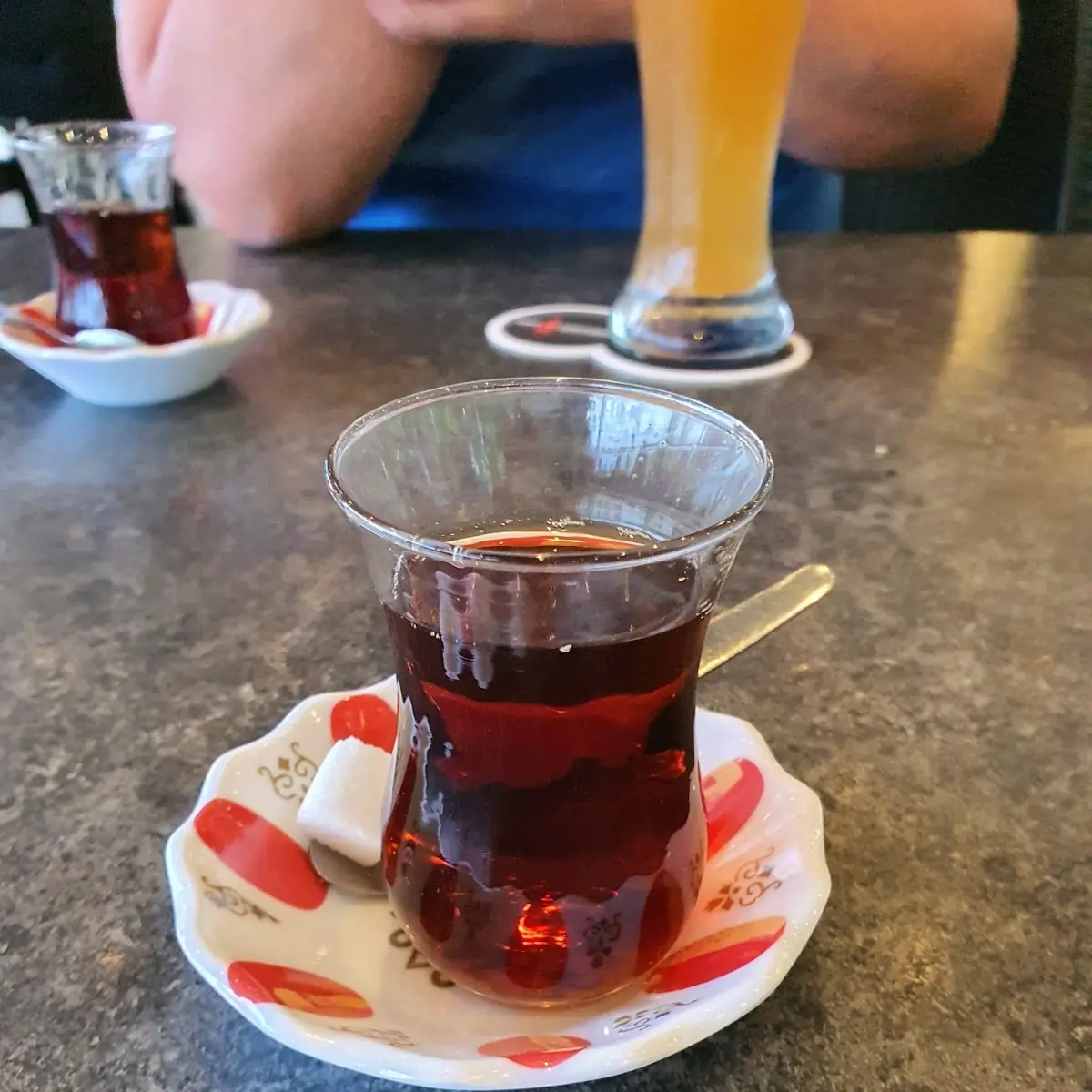 Chai