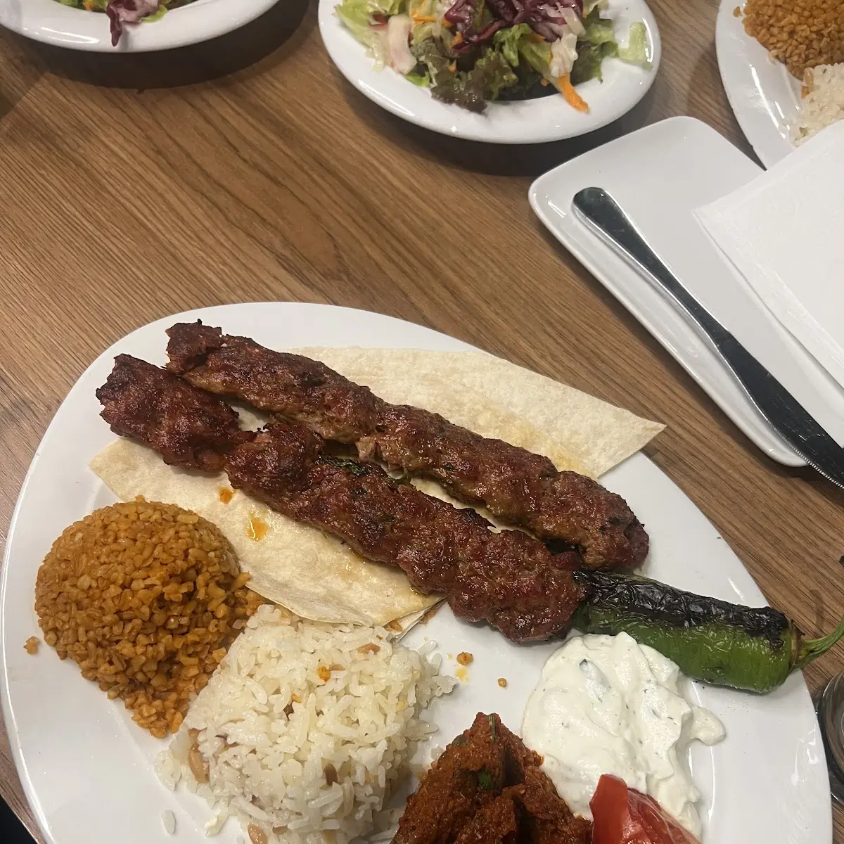 Kebab