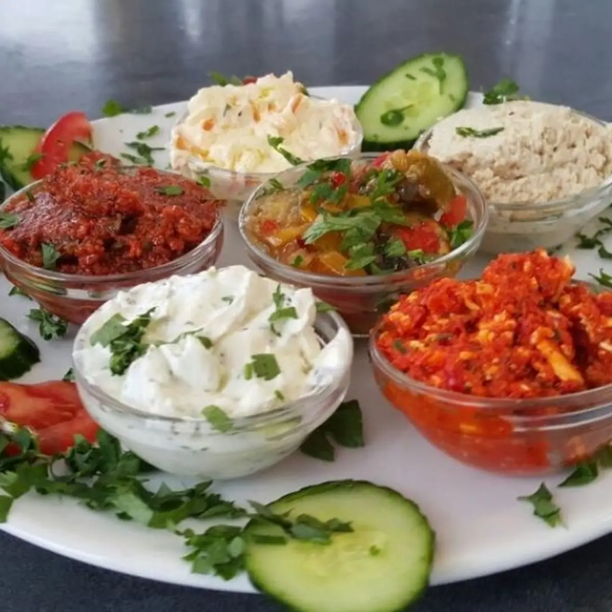 Meze