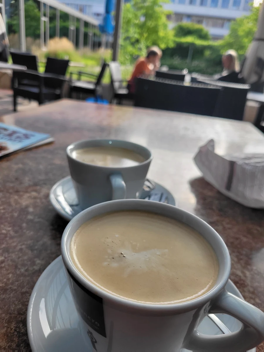 Kaffee