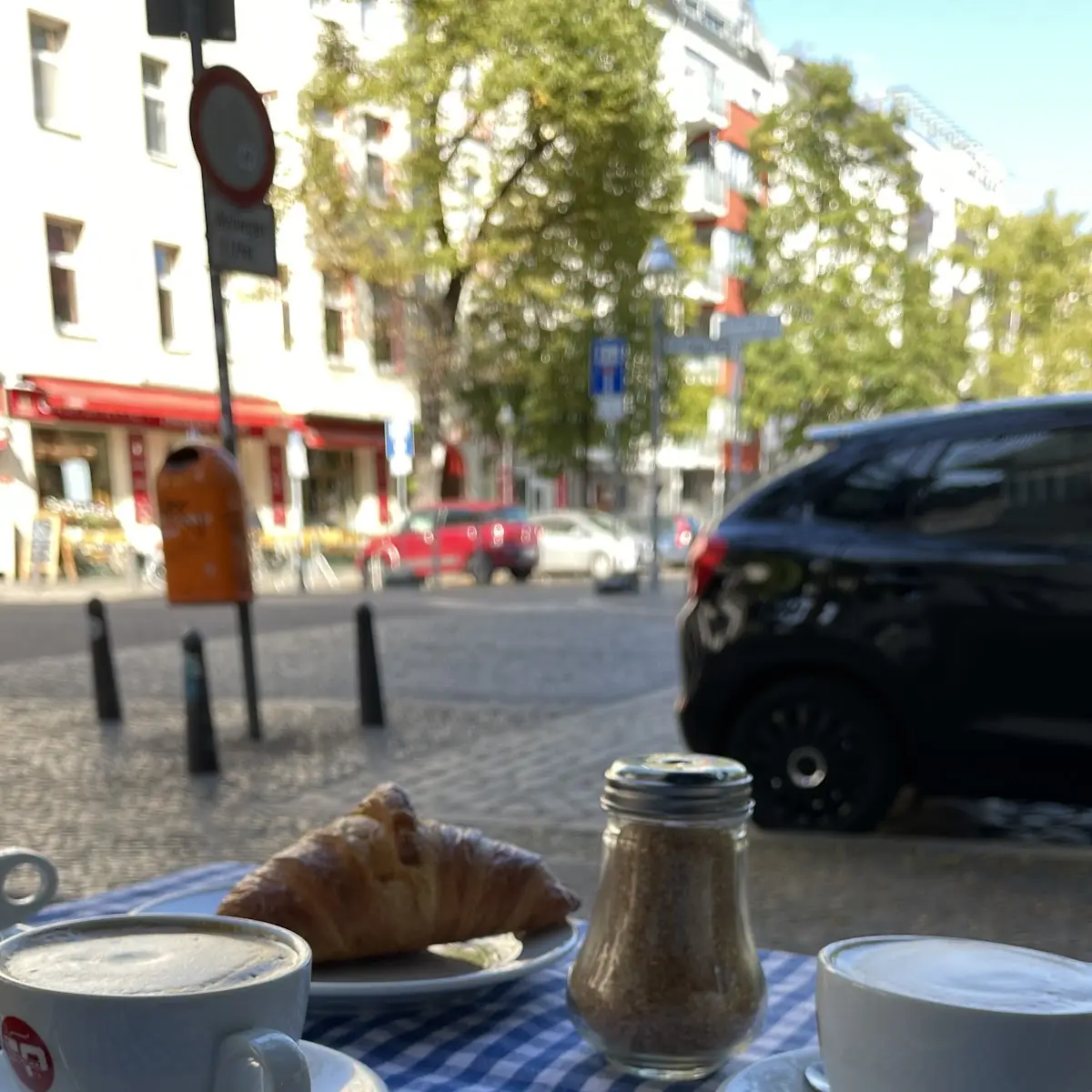 Kaffee