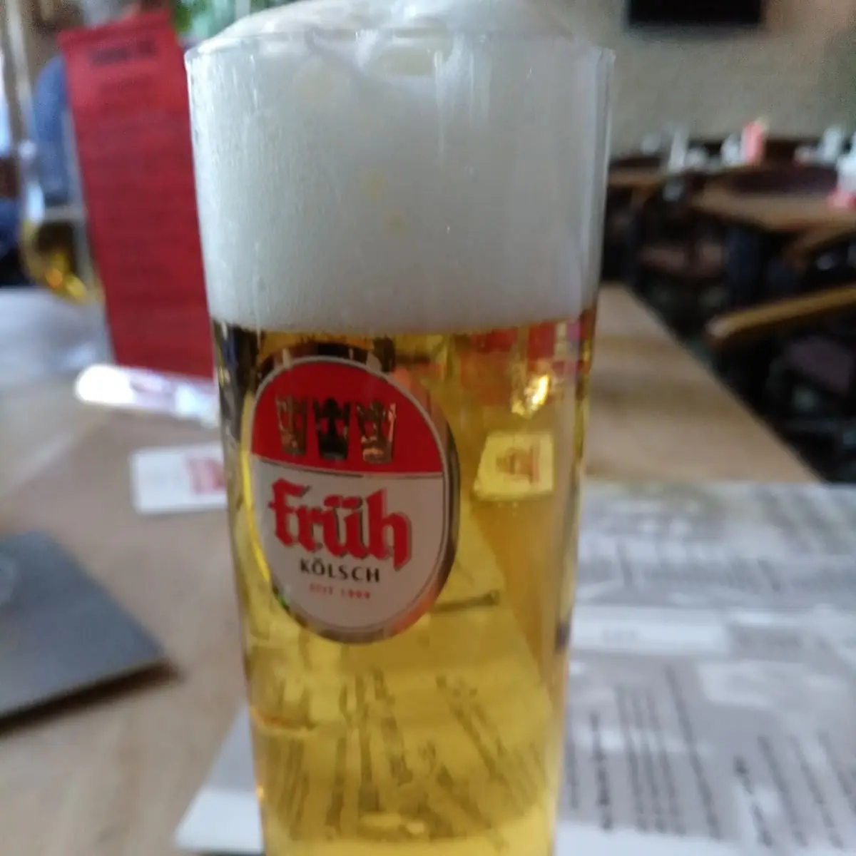 Kölsch