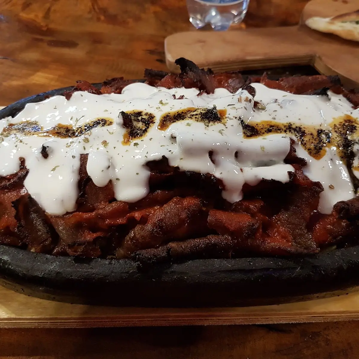 Iskender Döner