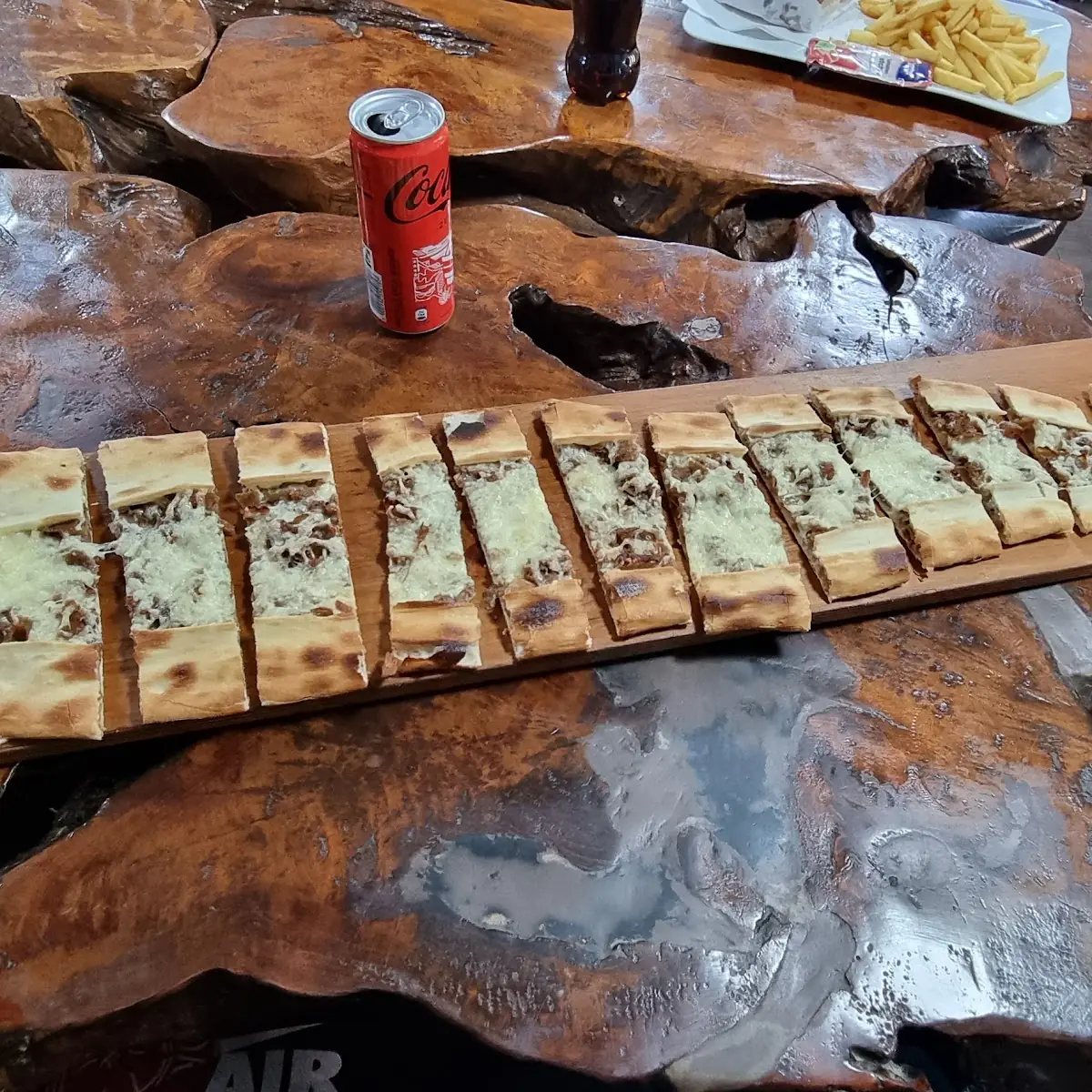 Pide Döner