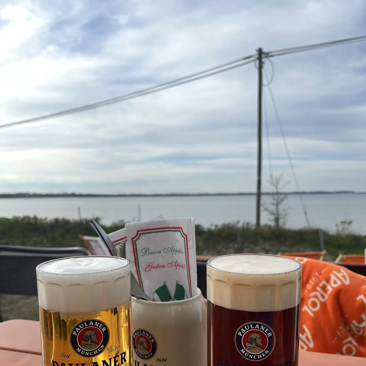 Beer