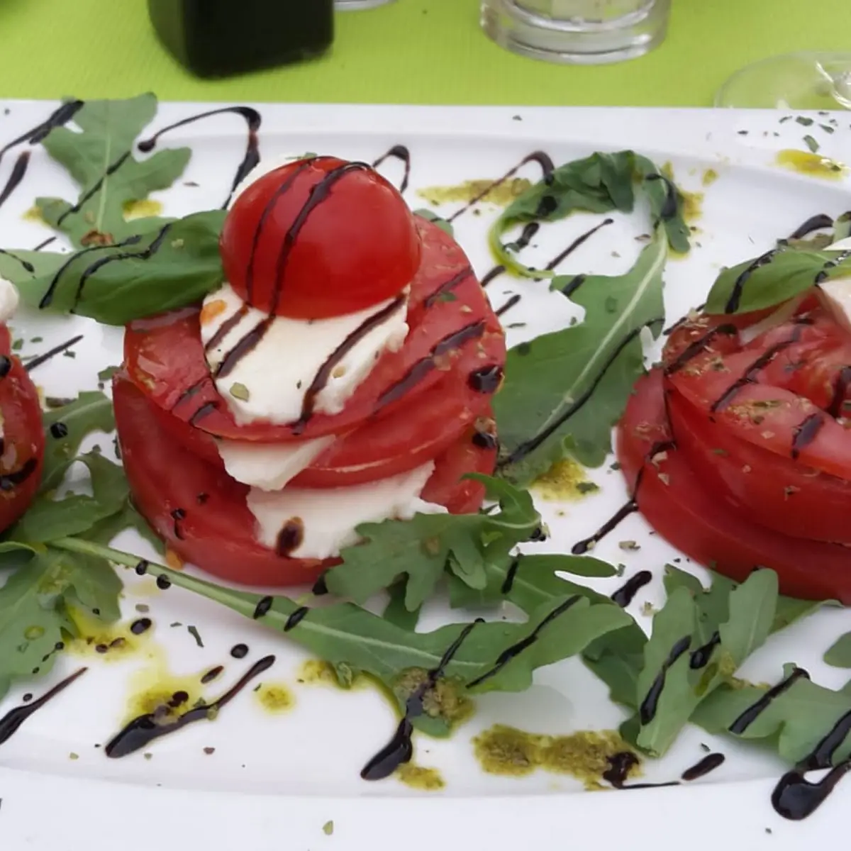 Caprese