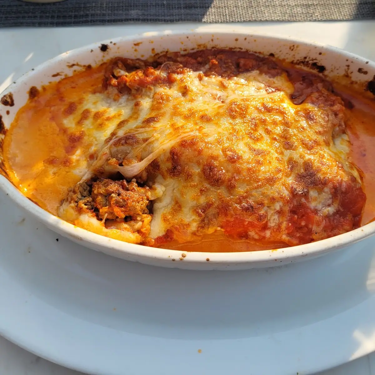 Lasagne