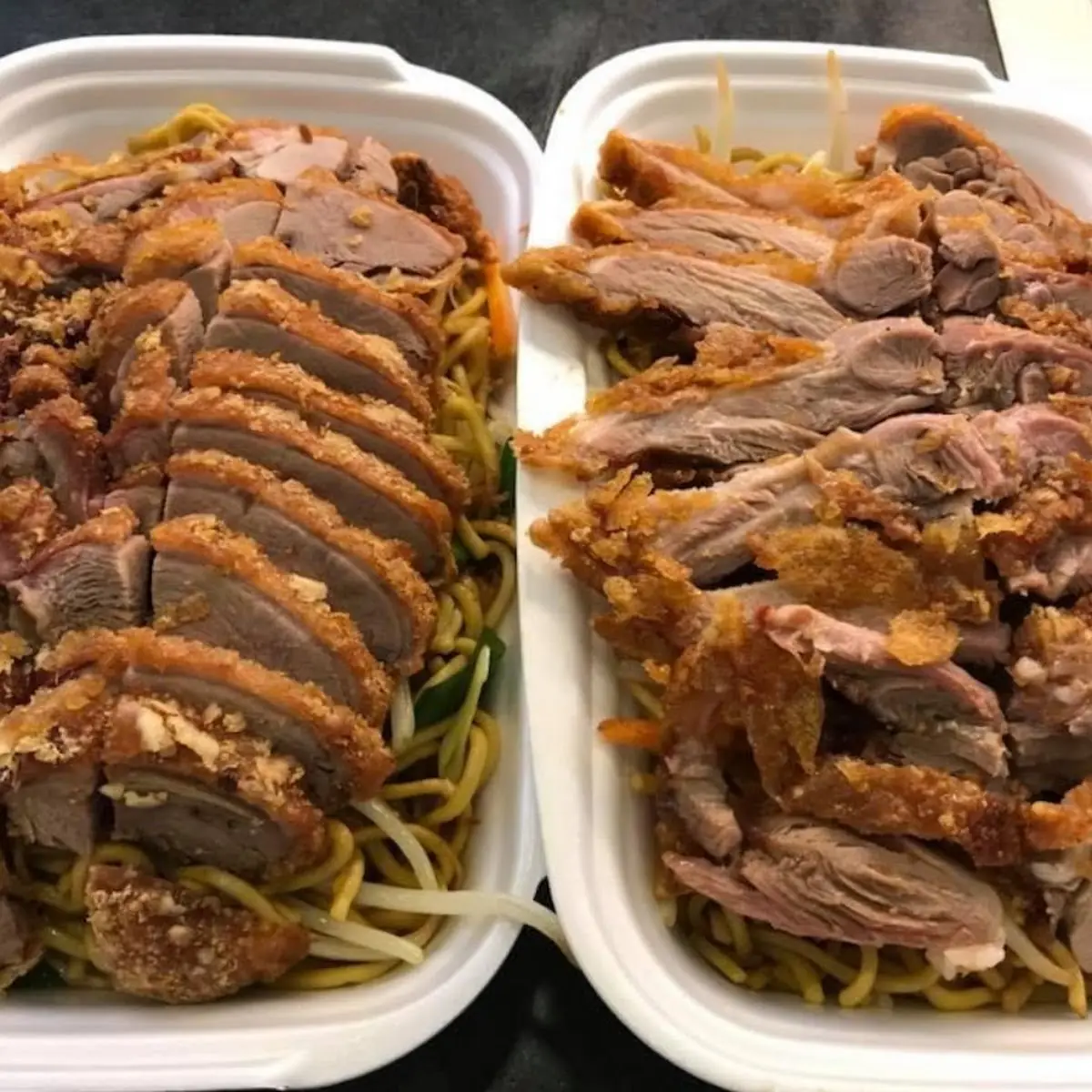 Highlights, Asia Anfu im Kaufland Stadthagen