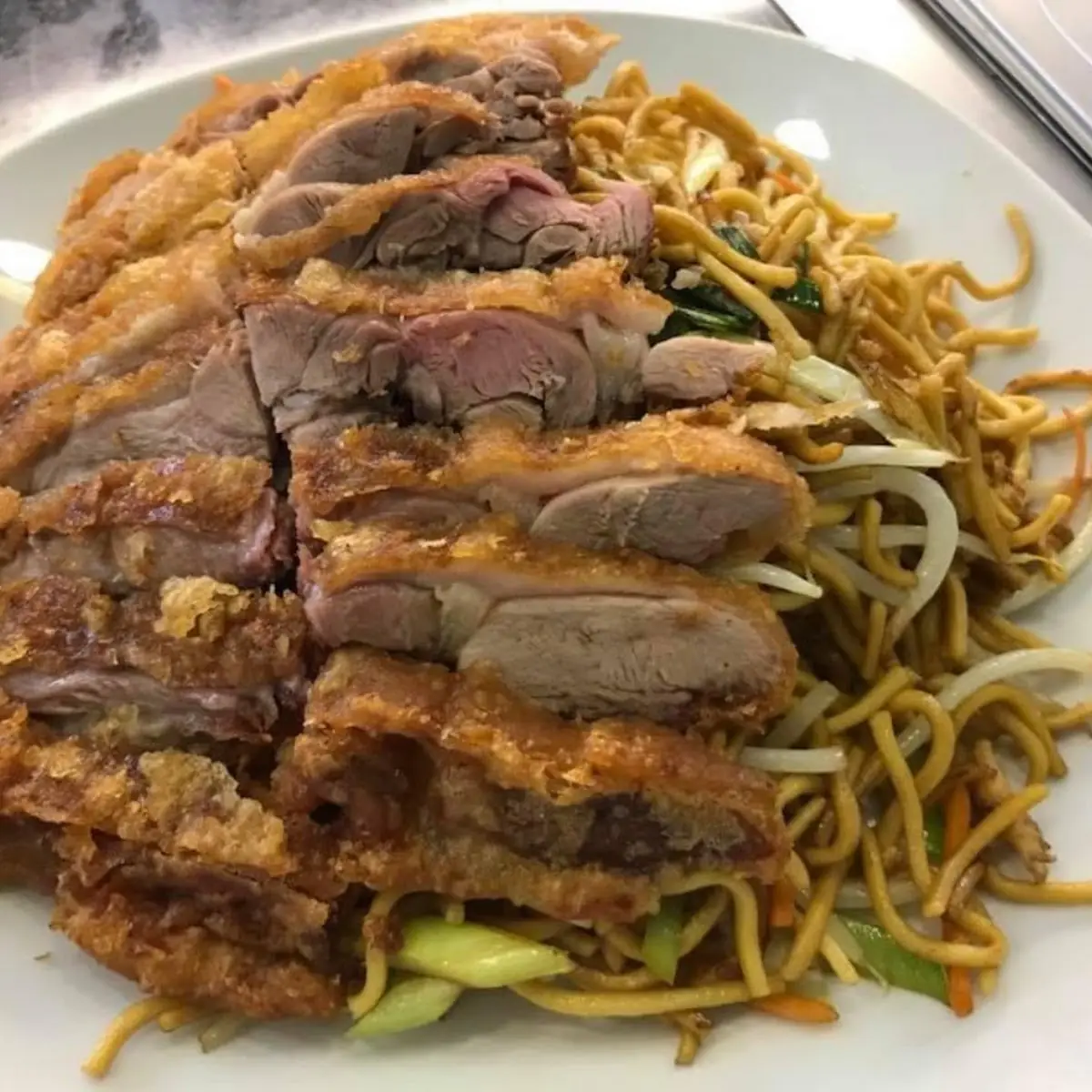 Highlights, Asia Anfu im Kaufland Stadthagen