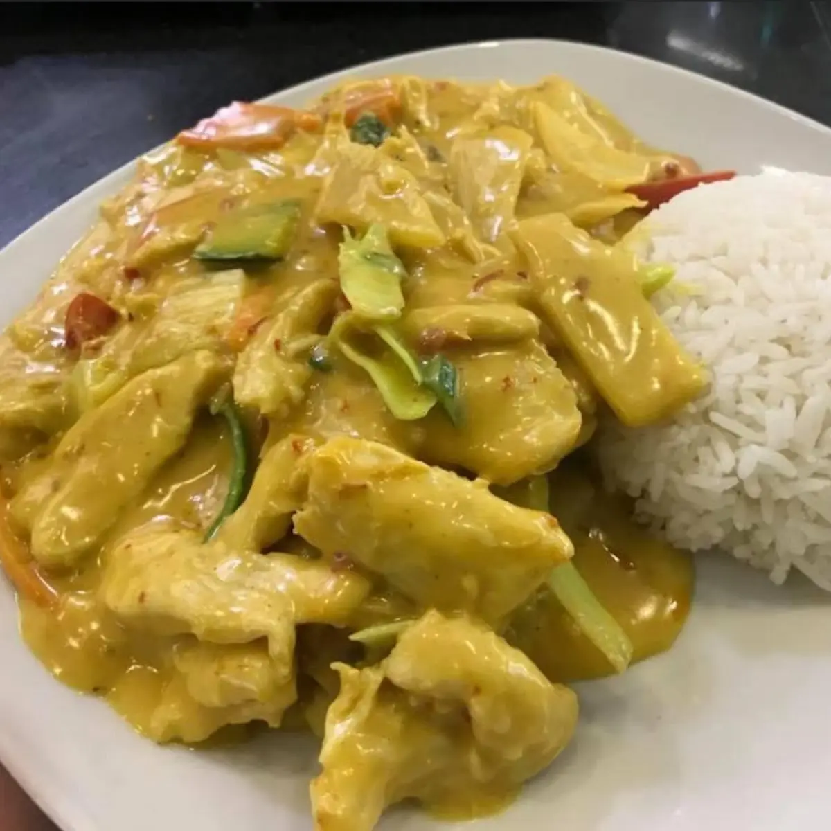 Highlights, Asia Anfu im Kaufland Stadthagen