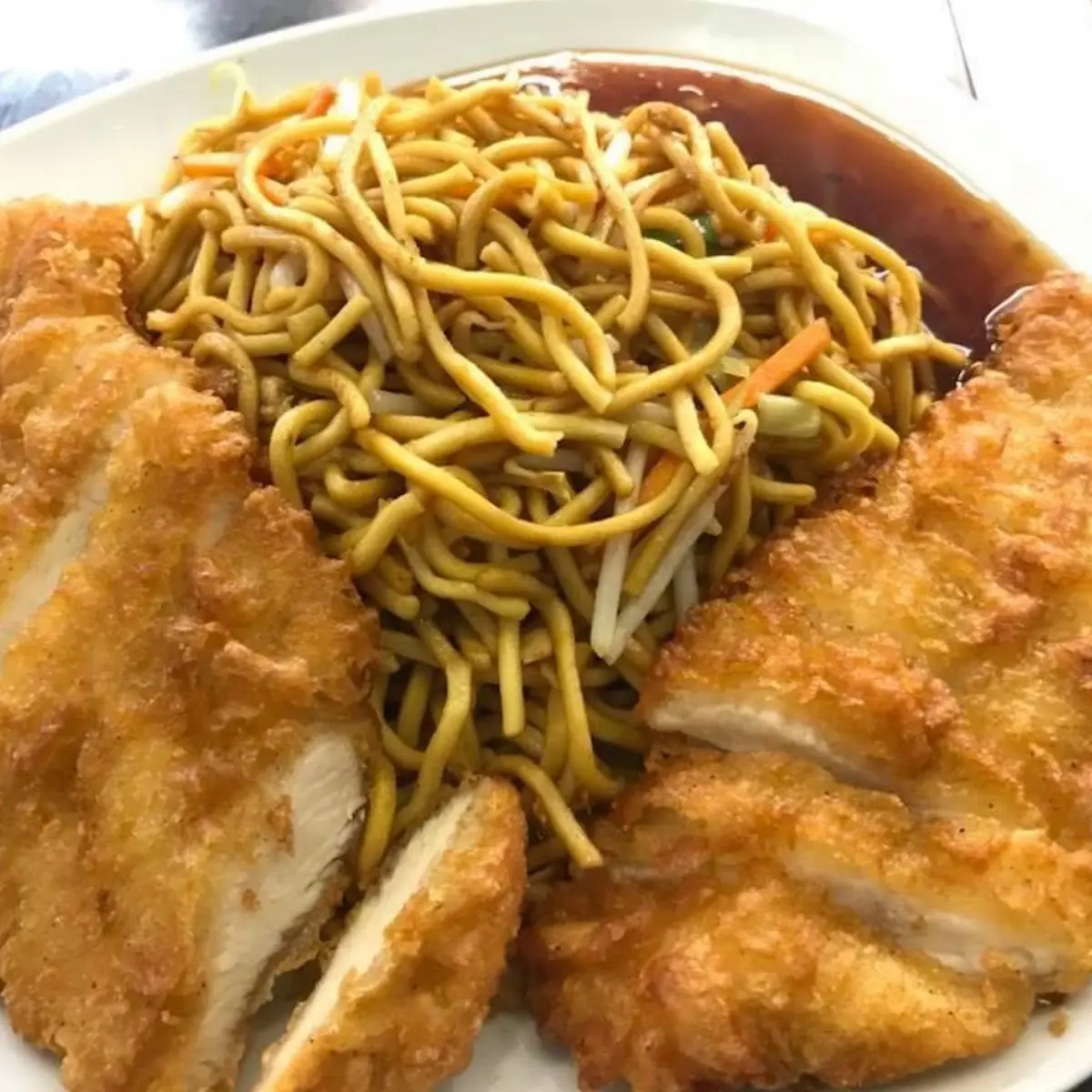 Highlights, Asia Anfu im Kaufland Stadthagen