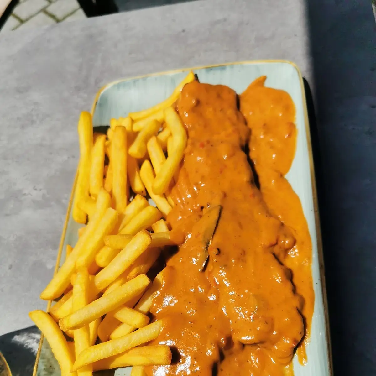 Schnitzel