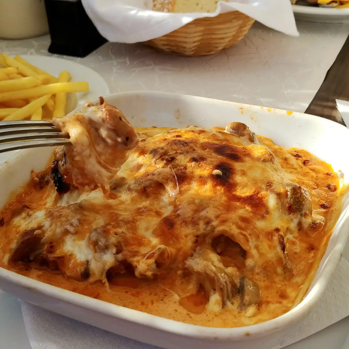 Lasagne