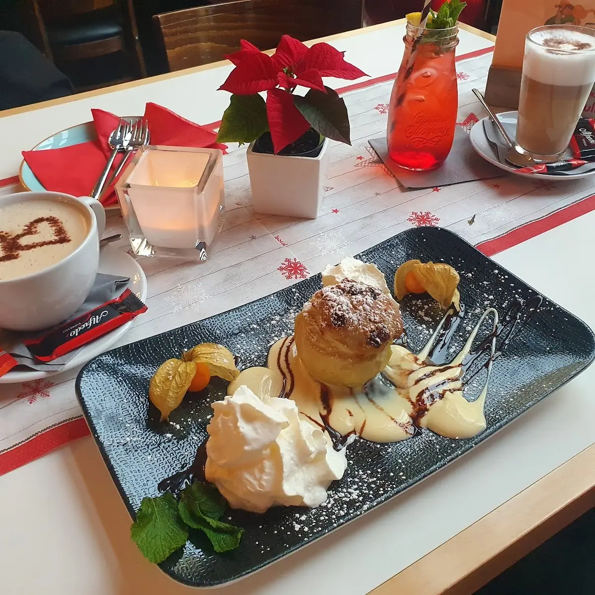 Bratapfel