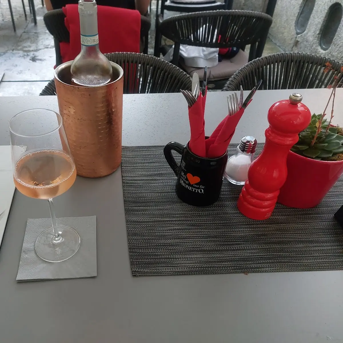 Wein