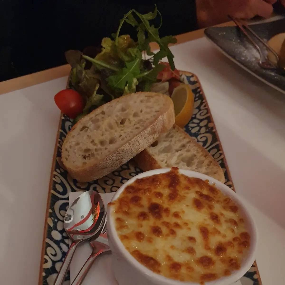 Würzfleisch