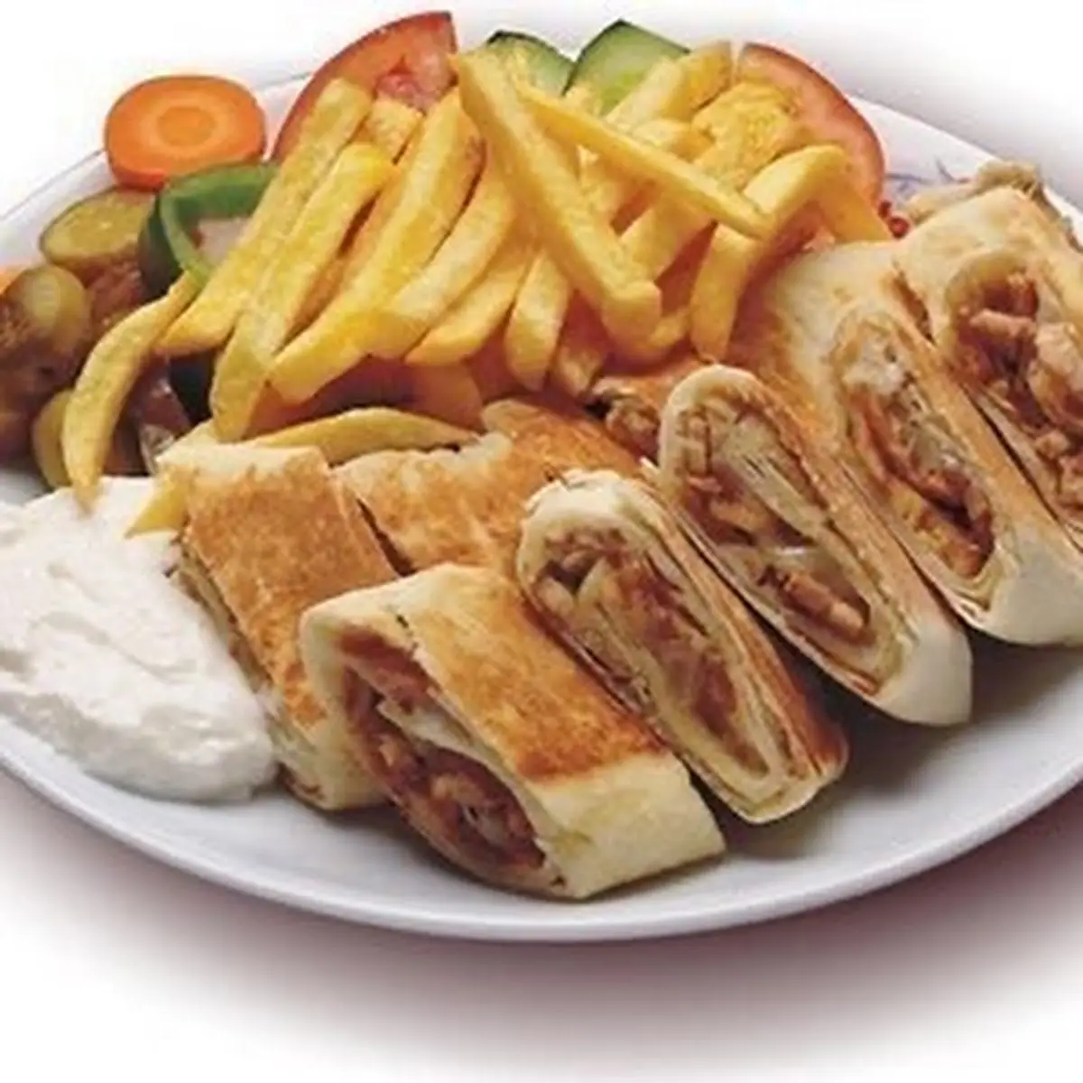 Shawarma