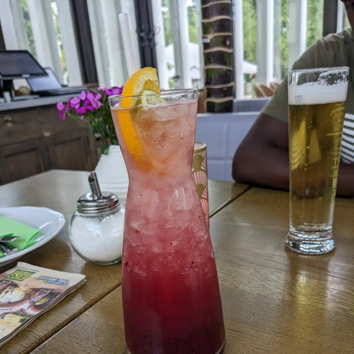 Lemonade