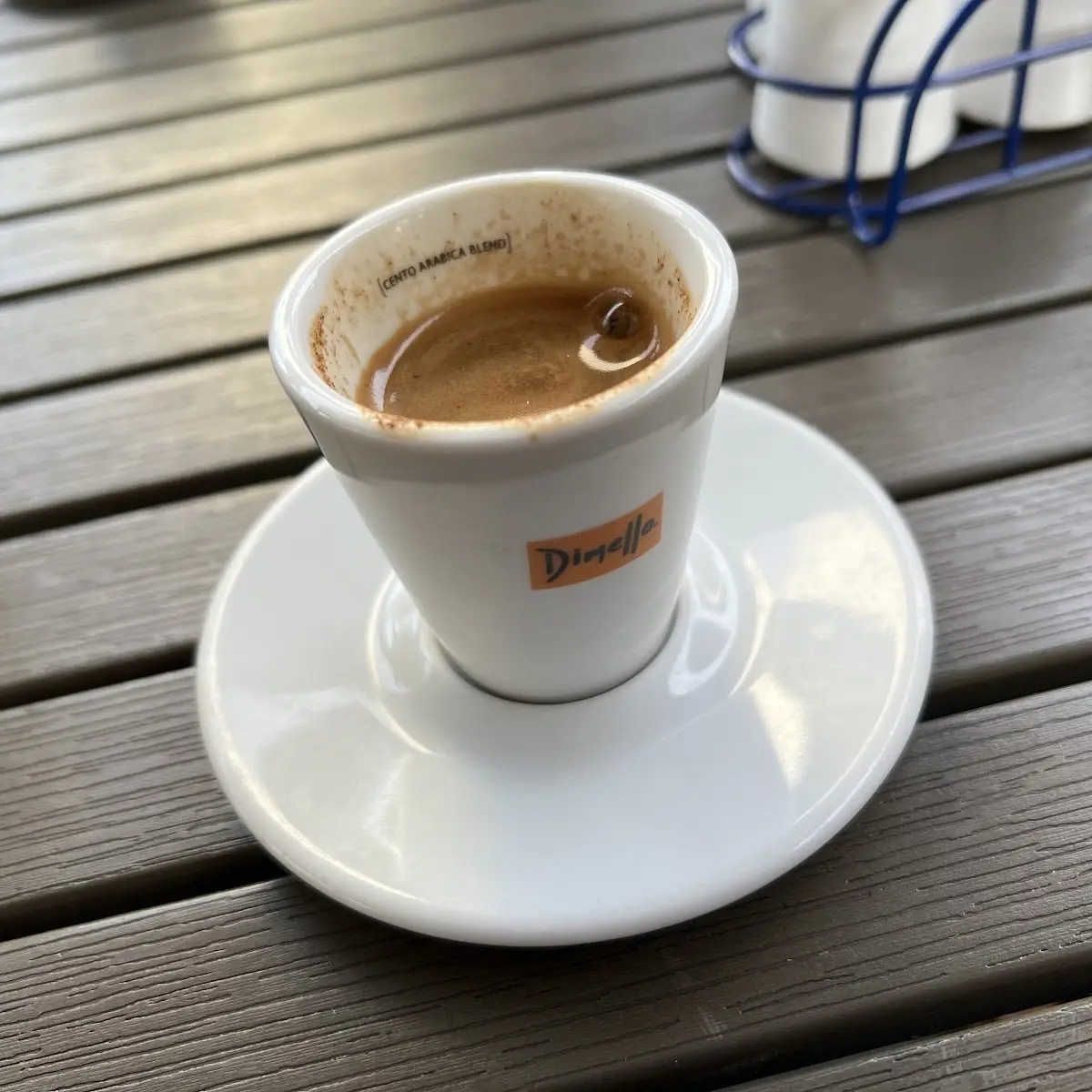 Expresso