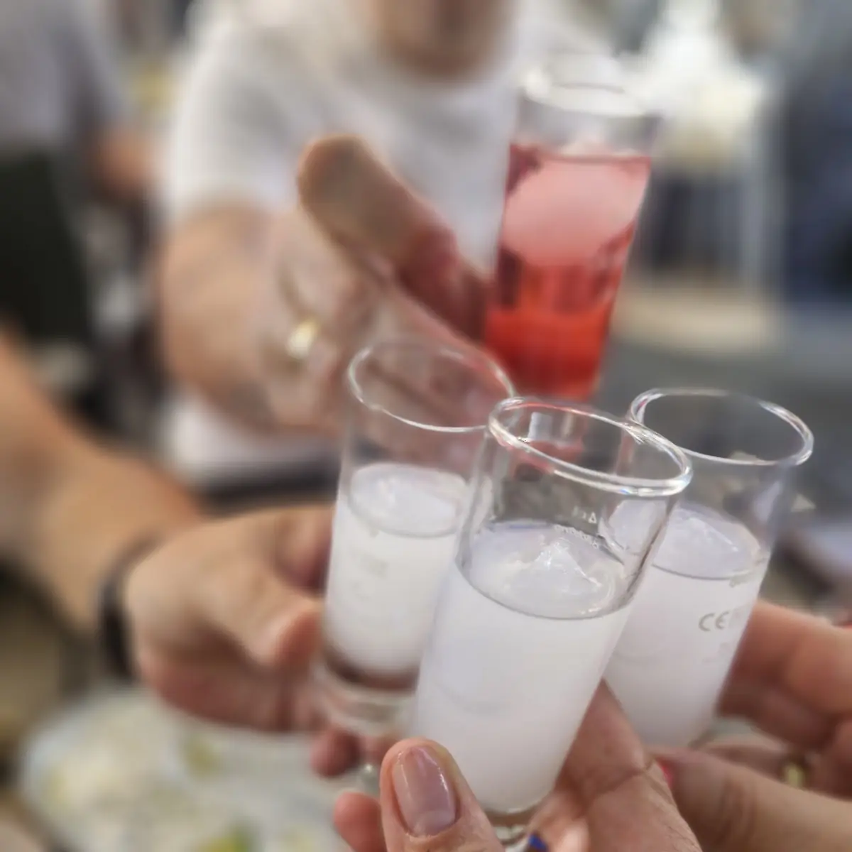 Ouzo