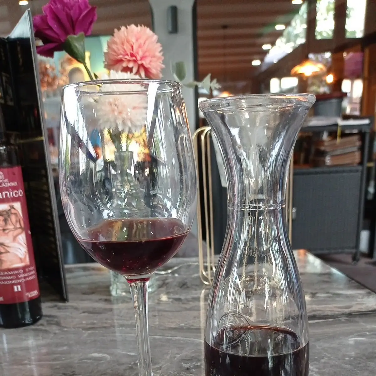 Rotwein