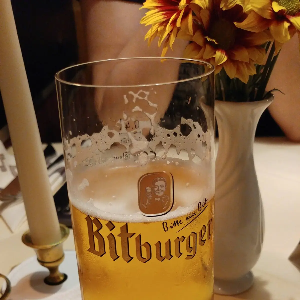 Bitburger Pils